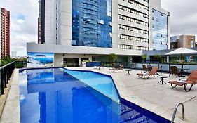 Quality Hotel & Suites Sao Salvador